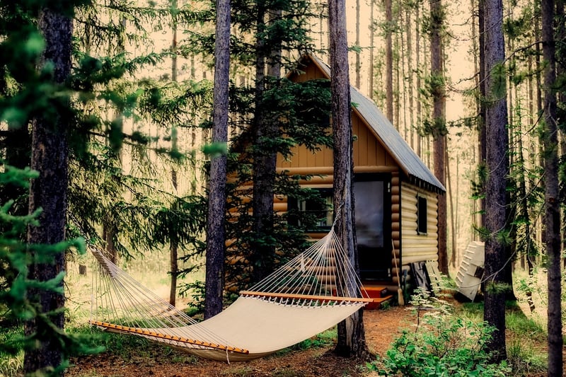 Cozy Hideaways
